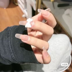 -Pink You美甲洗眉纹绣定制中心