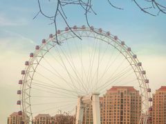 -天津之眼摩天轮