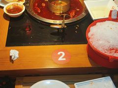 -小四川老火锅(欧风店)