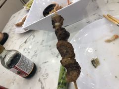 -澜悦港海鲜体验主题餐厅