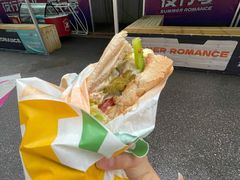 -SUBWAY赛百味(大都荟店)