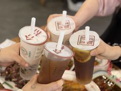 -冶建镜子·中国龙虾王(总店)