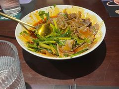 -拾捌川·自贡爆炒(新街口店)