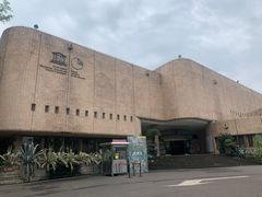 -自贡恐龙博物馆