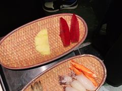 -一绪に寿喜烧(荟聚店)