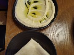 -Uncle Kosto科斯托·中东菜