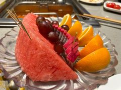 -海底捞火锅(西单店)
