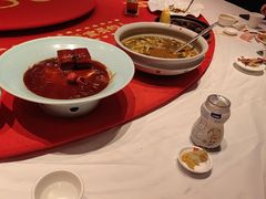 -山西会馆·晋菜·晋商宴·牌匾博物馆(胜利东街店)