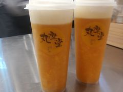 -丸摩堂鲜果茶(九方店)