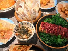 -空之介寿喜烧·和牛放题(恒隆广场店)