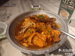-大鱼徽州·寻味徽菜(星光总店)