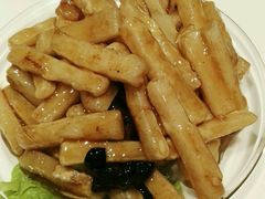 -静莲斋素食(慈云寺店)
