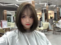 -蚂蚁造型沙龙