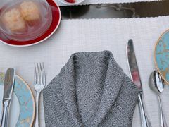 -北京古城老院厉晓麟精致菜