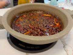 -鱼教头石泉老街石锅鱼(高新店)