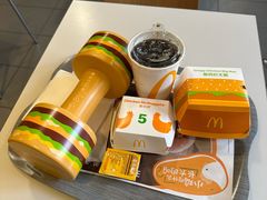 -麦当劳(斜土路2号店)