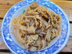 -香味氏族宝宝面皮屋(经二路总店)