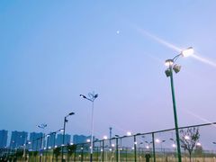 -长安大学(北校区)