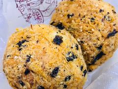 -壹心榴莲千层蛋糕甜品店