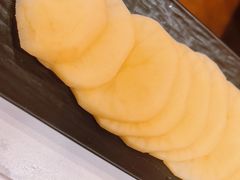 -前门·鲜肉火锅(长风店)