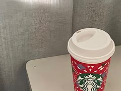 -星巴克(温州万象城商业街店)