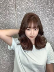 -3AM HAIR SALON染发接发