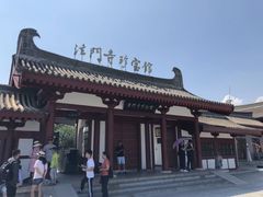 -法门文化景区