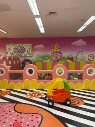 -孩子王童乐园(广州南沙万达店)