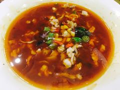 -羊城酒店·中餐厅