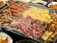 -李氏烤肉店