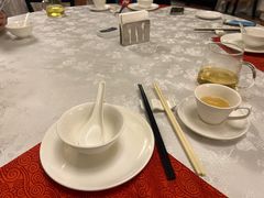 -酌宴府The China Club·广州万富希尔顿酒店(云城东路店)