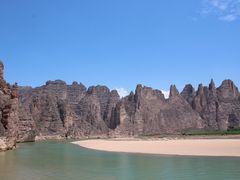 -炳灵寺世界文化遗产旅游区