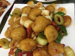 -烁佳海鲜大馅饺子