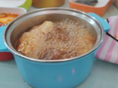-味香林牦牛自助火锅