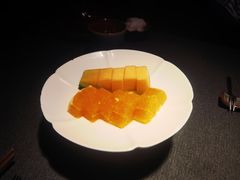 -兰庭玉树·老饭骨家宴(后海店)