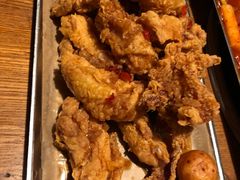 -包装马车·韩国料理·포장마차