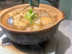 -肥家大排档(天河体育西店)