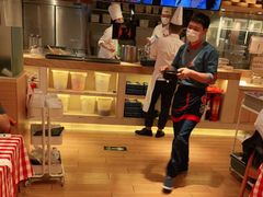 -西贝(吴江路湟普汇店)
