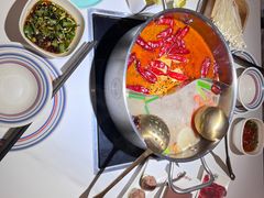 -许府牛火锅(信义坊总店)