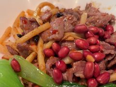 -漆黑觉米粉(三里屯店)