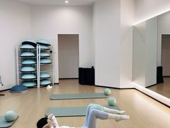 -万达广场(武汉菱角湖店)