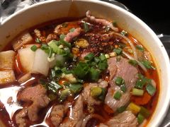 -王记生烫牛杂面馆(兰陵路店)