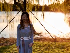 -华东政法大学(松江校区)