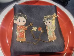 -江南雅厨(李公堤店)