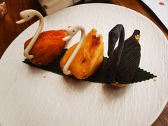 -云山茶餐厅(广东大厦店)