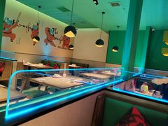 -蛙小侠·沸腾砂锅(望海国际广场店)