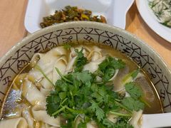 -萧记三鲜烩面(东站店)