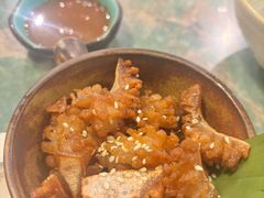 -浩海火烧云傣家菜(京广店)