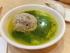 -蒋家桥饺面店(东关街店)