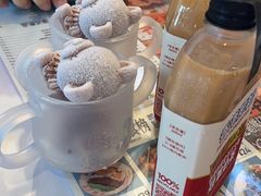 -肥韬茶餐厅(海上世界店)
